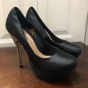 Steve Madden Heels